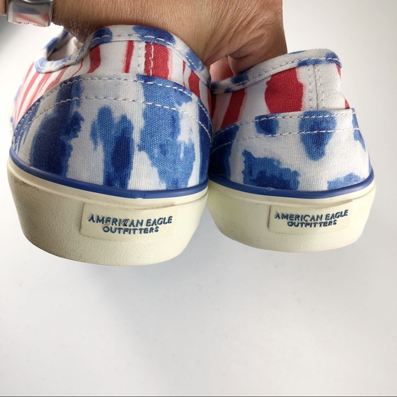 New men’s American Eagle Outfitters size 12 (#29) - Picture 6 of 8